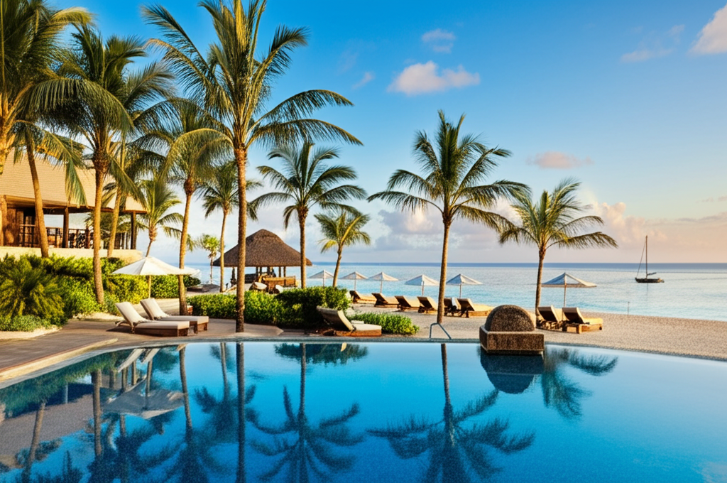 מלון ים כחול